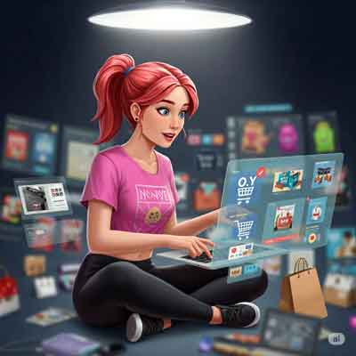 Digital Products Guide