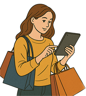 Digital Product Guide