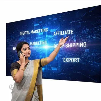 Online Business Training