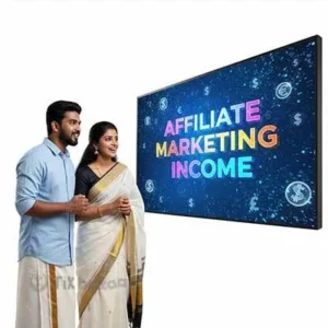 Affiliate Marketing Beginners Full Malayalam Guide (2026)