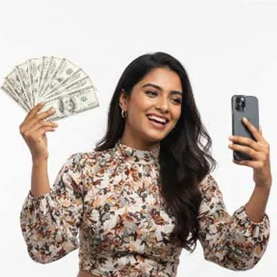 digital marketing girl