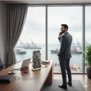 Export Import Business Training India | Beginner Guide Malayalam