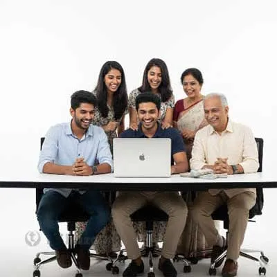 freelance generations