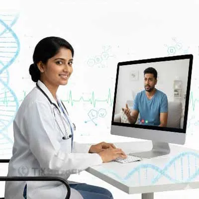 doctor online Consulting