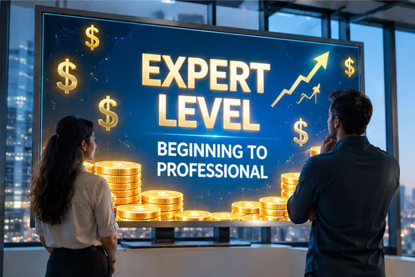 two freelancers