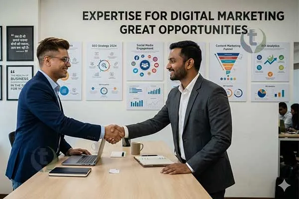 Business Deal